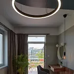 Elegant Terrace - Heart Of Old Town Apartment Bratislava