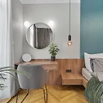 Apartment Elegant Terrace - Heart Of Old Town Bratislava