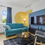 Elegant Terrace - Heart Of Old Town