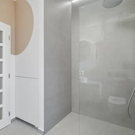 Апартаменти Elegant Terrace - Heart Of Old Town *