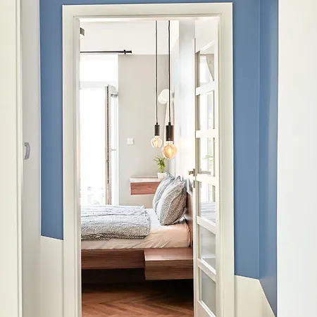 Elegant Terrace - Heart Of Old Town *