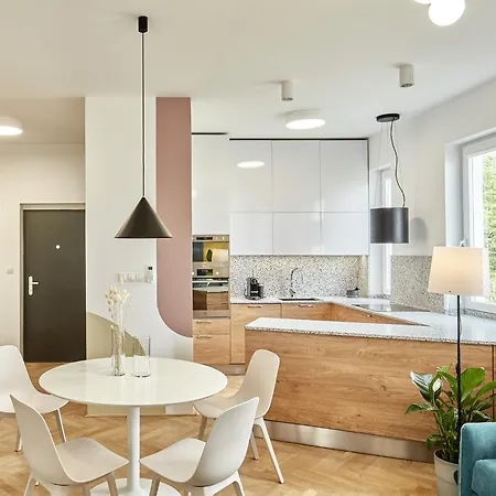 Elegant Terrace - Heart Of Old Town Apartment Bratislava