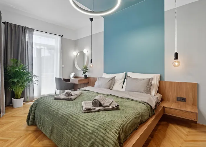 Elegant Terrace - Heart Of Old Town * Bratislava