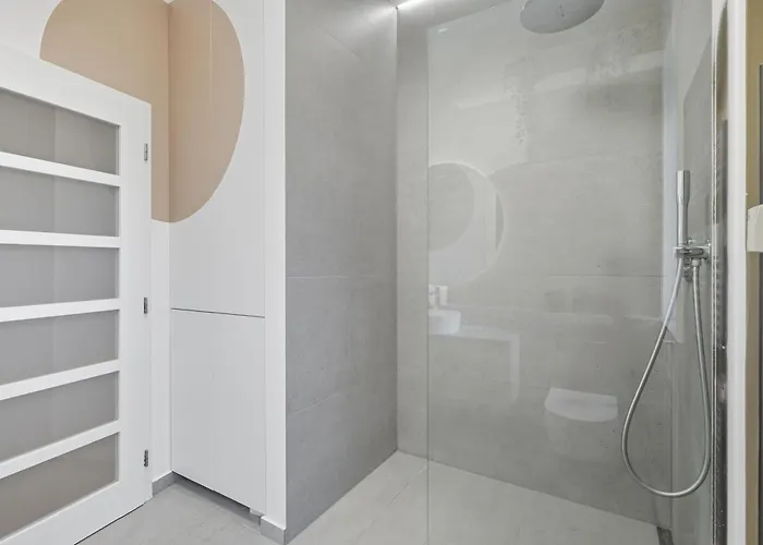 Apartament Elegant Terrace - Heart Of Old Town *