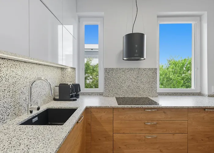 Apartament Elegant Terrace - Heart Of Old Town *