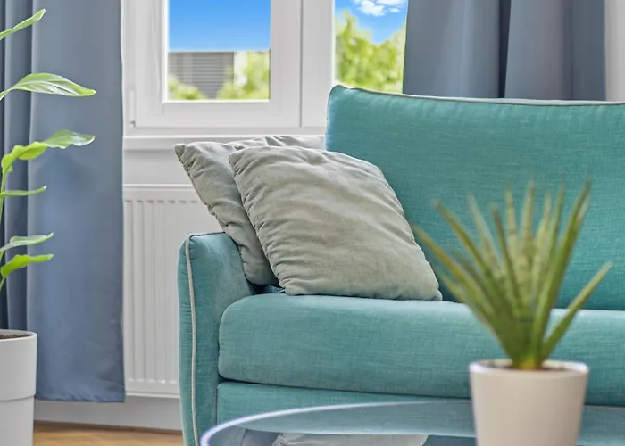 Elegant Terrace - Heart Of Old Town Apartament *