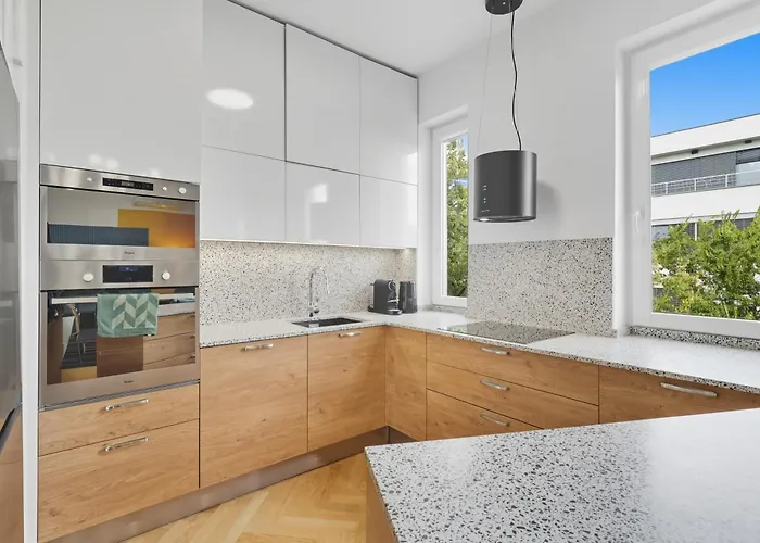 Elegant Terrace - Heart Of Old Town Apartament Bratislava