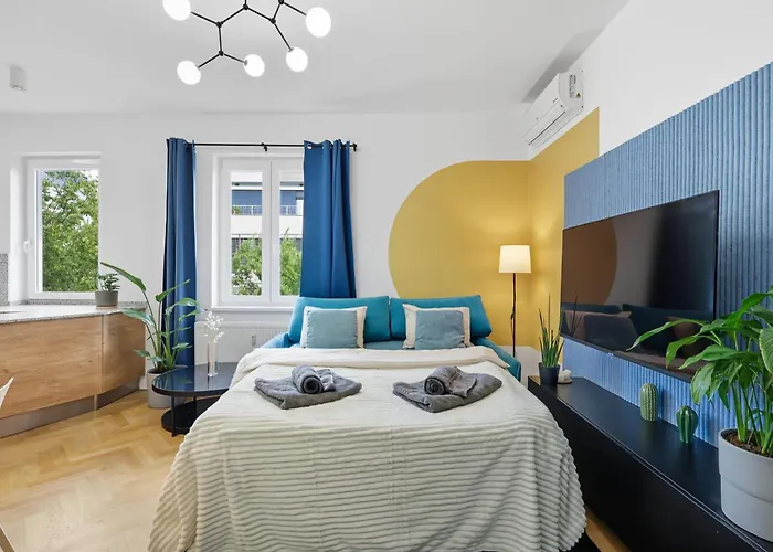 Elegant Terrace - Heart Of Old Town Apartament