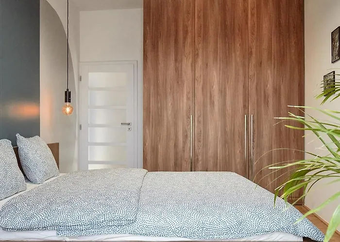 Elegant Terrace - Heart Of Old Town Apartament Bratislava