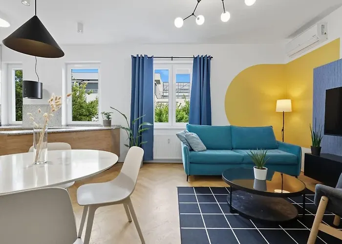 Elegant Terrace - Heart Of Old Town * Bratislava