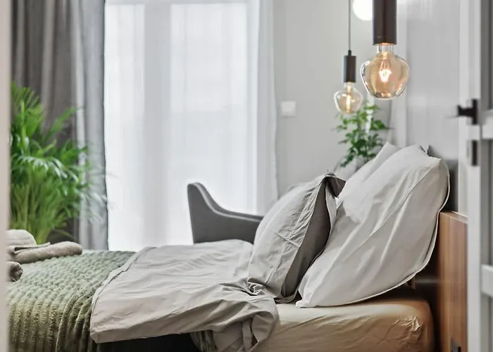 Elegant Terrace - Heart Of Old Town Bratysława