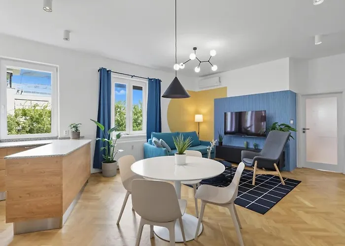 Elegant Terrace - Heart Of Old Town Bratysława