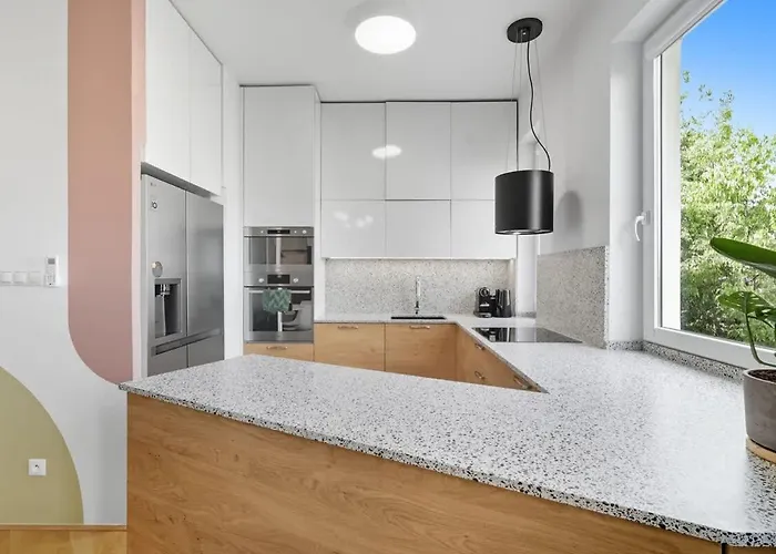 Elegant Terrace - Heart Of Old Town Apartament Bratislava