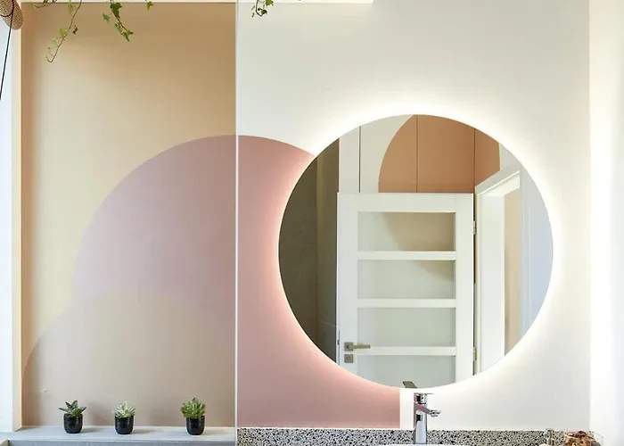 Elegant Terrace - Heart Of Old Town Bratislava