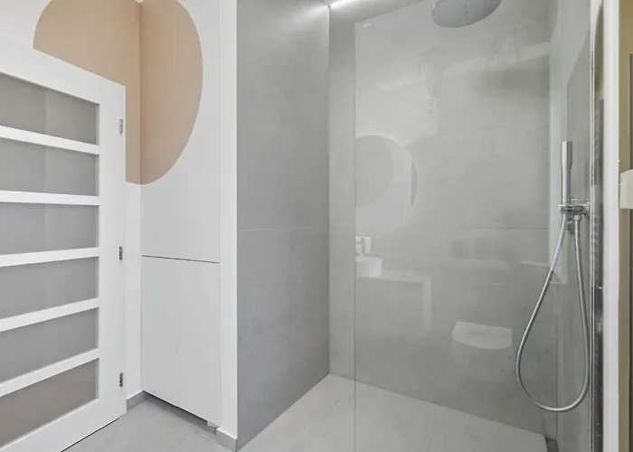 Elegant Terrace - Heart Of Old Town * Bratysława