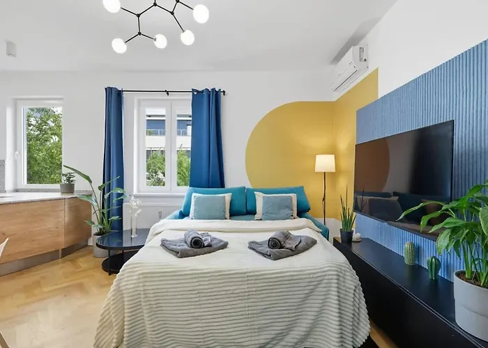 Elegant Terrace - Heart Of Old Town Apartament Bratislava