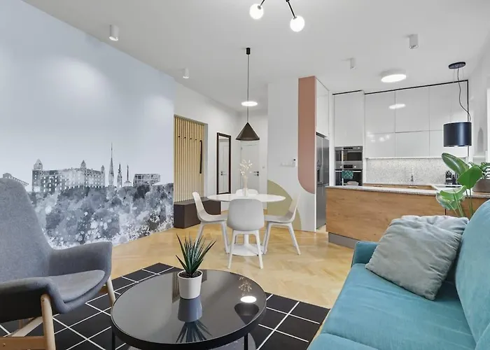 Elegant Terrace - Heart Of Old Town Bratislava