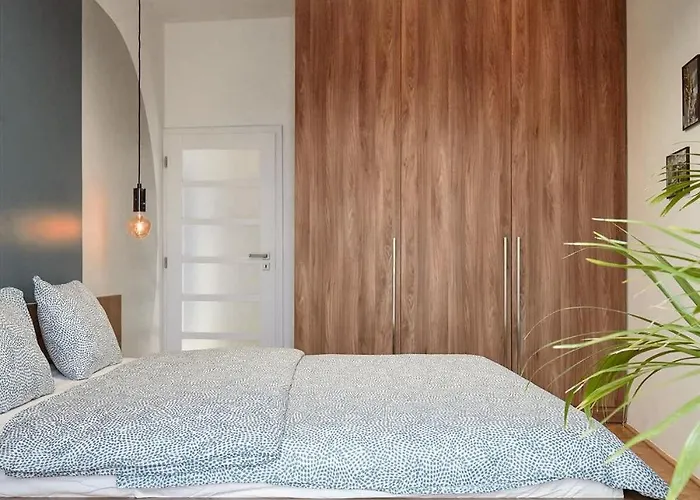 Apartament Elegant Terrace - Heart Of Old Town *