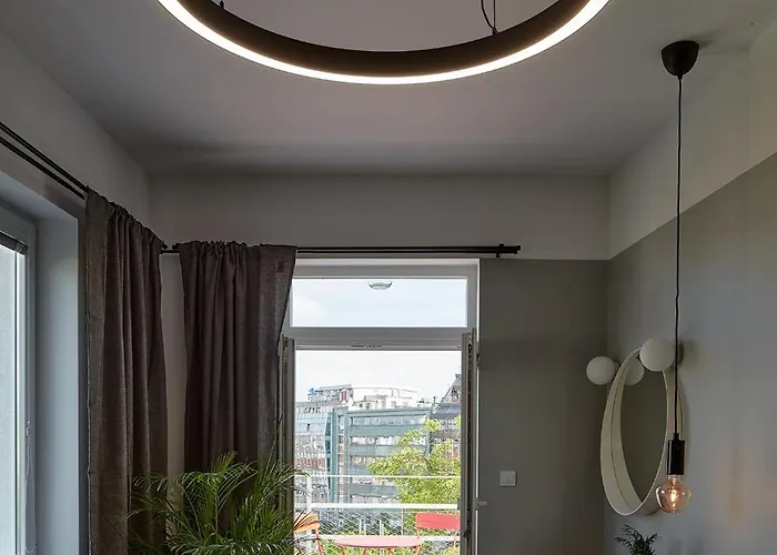 Elegant Terrace - Heart Of Old Town Apartmán Bratislava