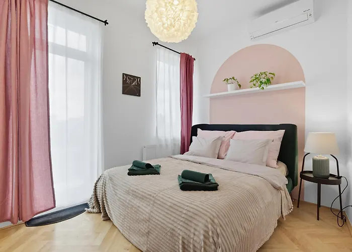 Apartament Elegant Terrace - Heart Of Old Town