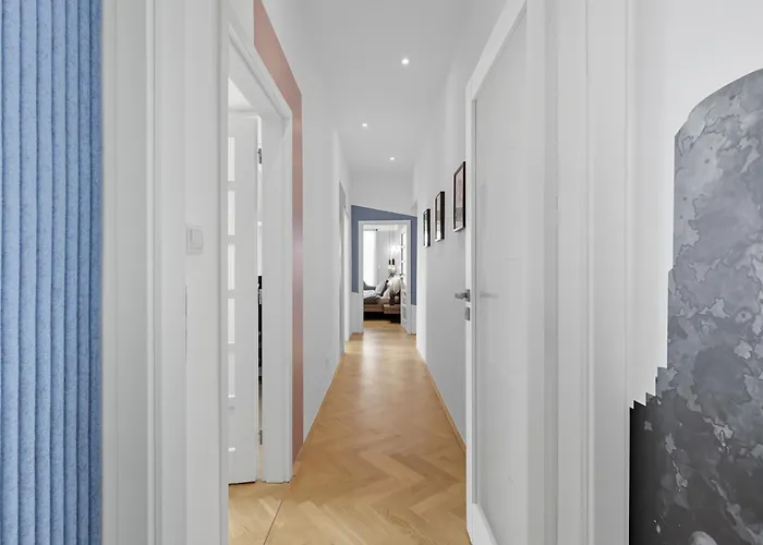 Elegant Terrace - Heart Of Old Town * Bratysława