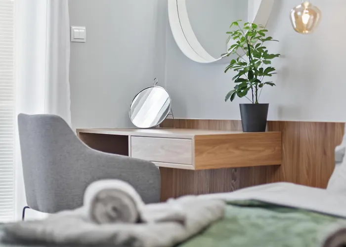 Elegant Terrace - Heart Of Old Town Apartament *