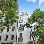 Elegant Terrace - Heart Of Old Town * Μπρατισλάβα